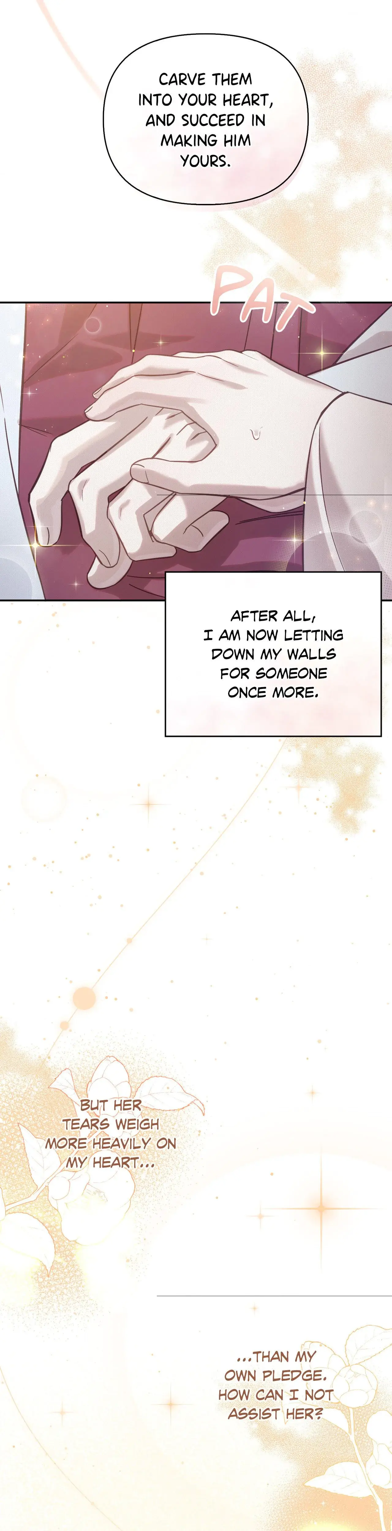 The Queens Secret Lessons Chapter 13 - Page 33