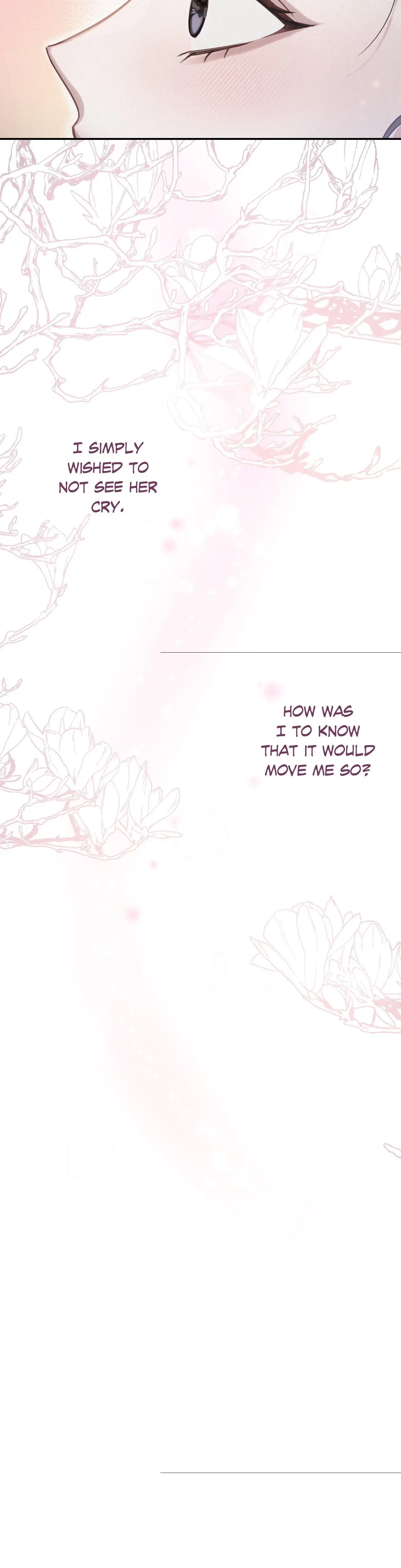 The Queens Secret Lessons Chapter 13 - Page 35