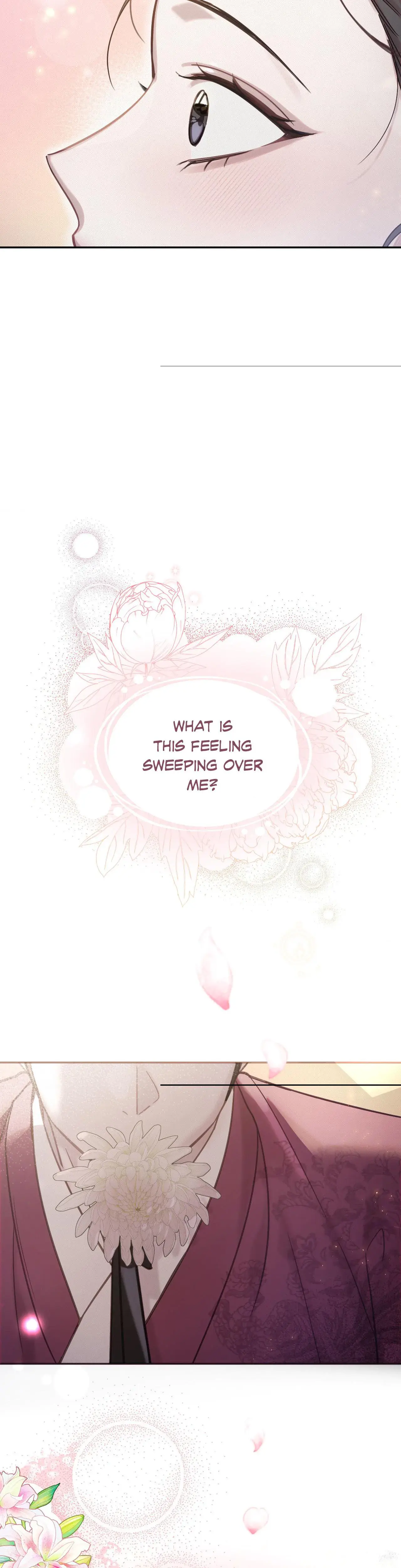 The Queens Secret Lessons Chapter 14 - Page 3