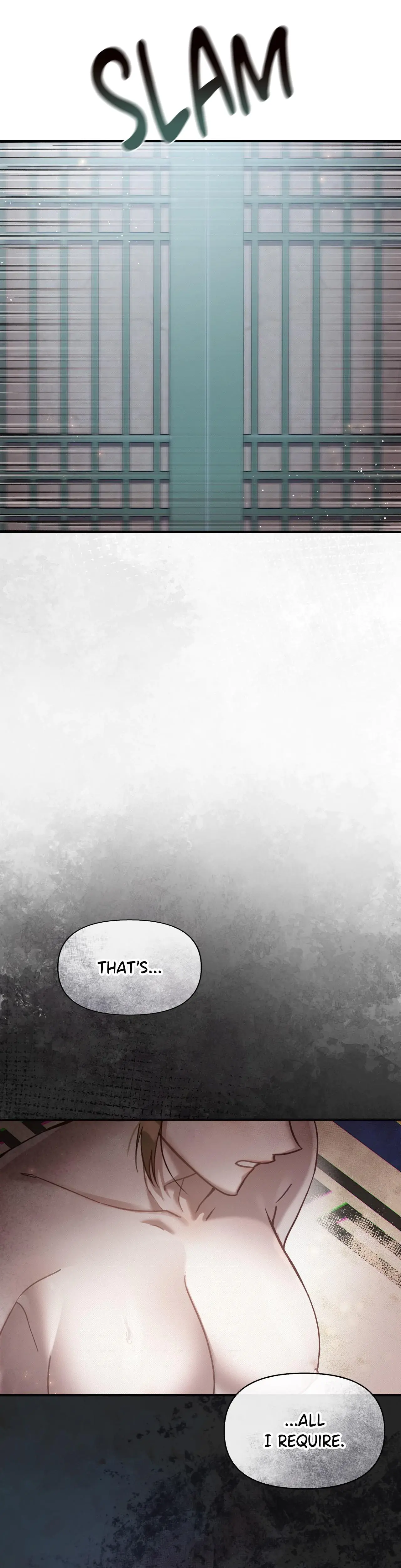 The Queens Secret Lessons Chapter 14 - Page 47