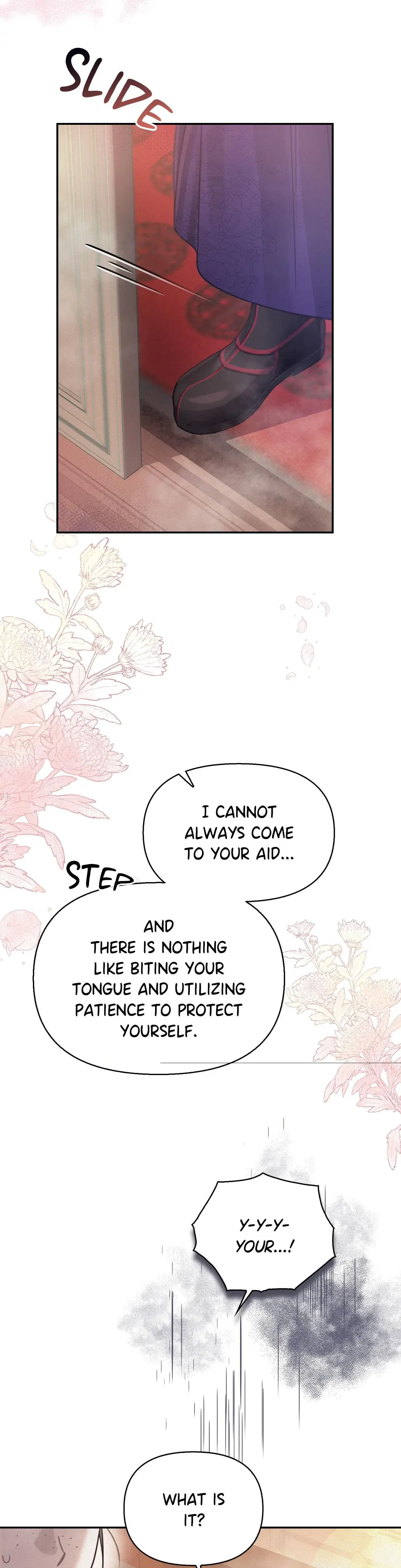 The Queens Secret Lessons Chapter 15 - Page 29
