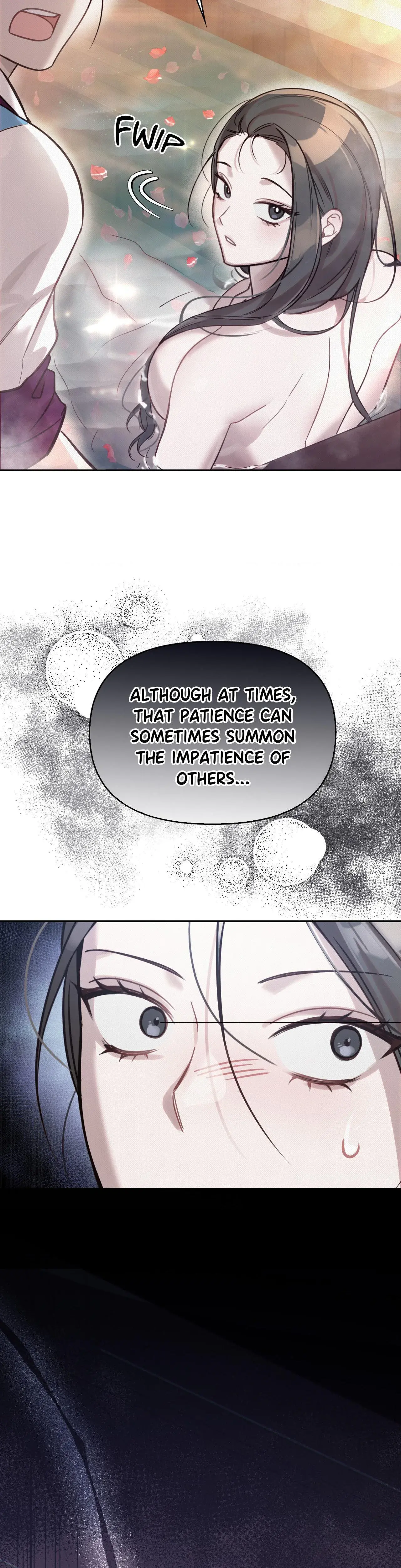 The Queens Secret Lessons Chapter 15 - Page 30