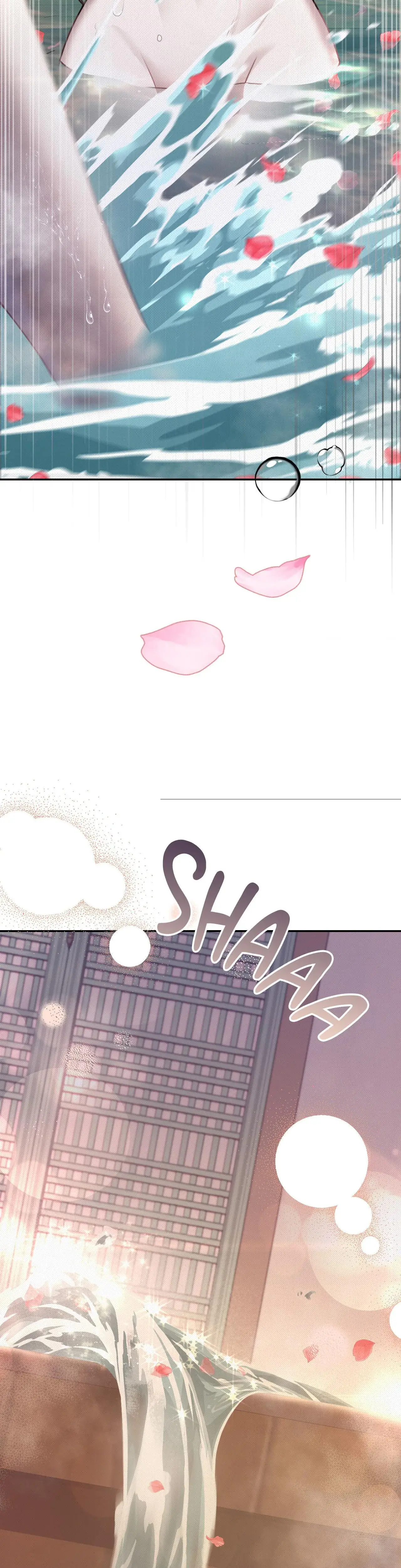 The Queens Secret Lessons Chapter 15 - Page 37