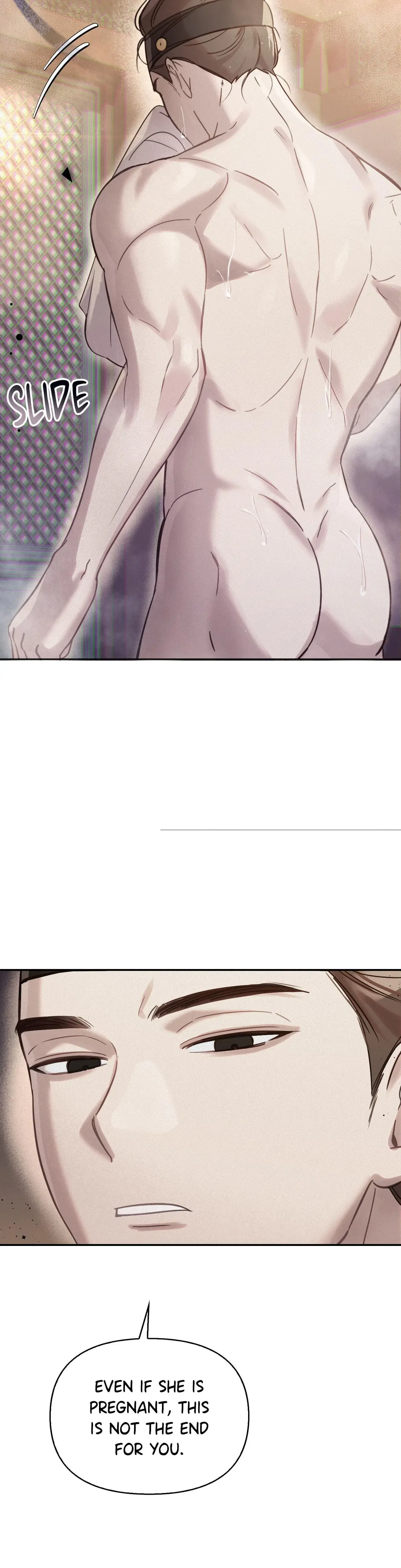 The Queens Secret Lessons Chapter 15 - Page 47