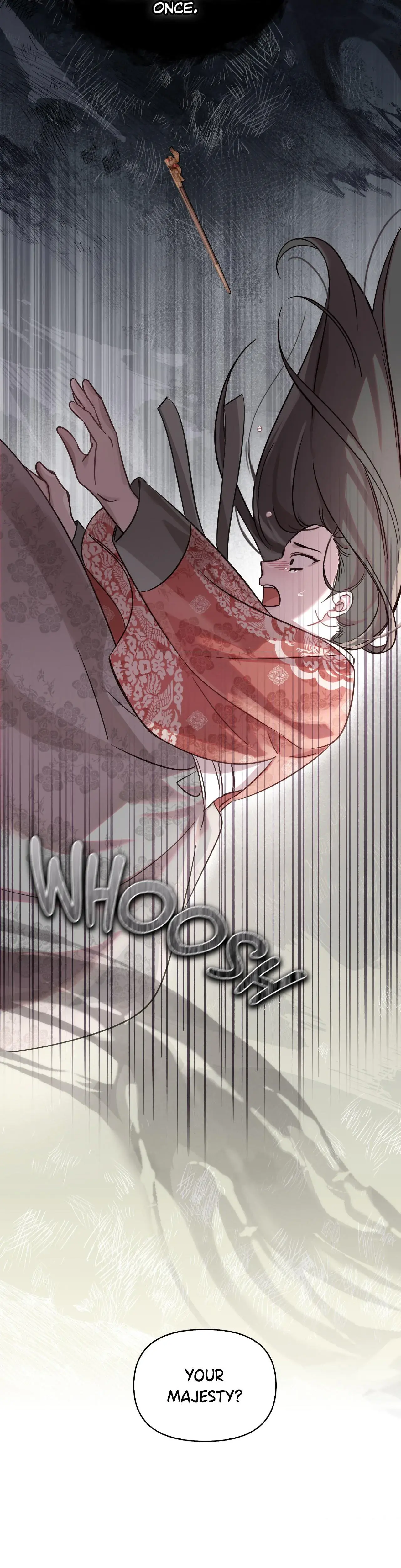 The Queens Secret Lessons Chapter 15 - Page 7