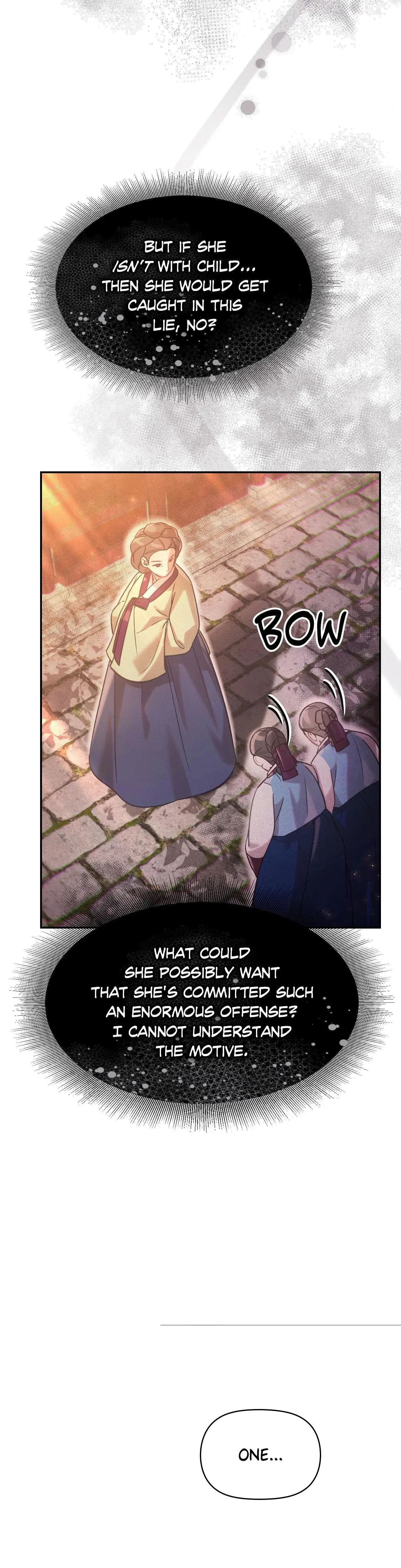 The Queens Secret Lessons Chapter 16 - Page 10