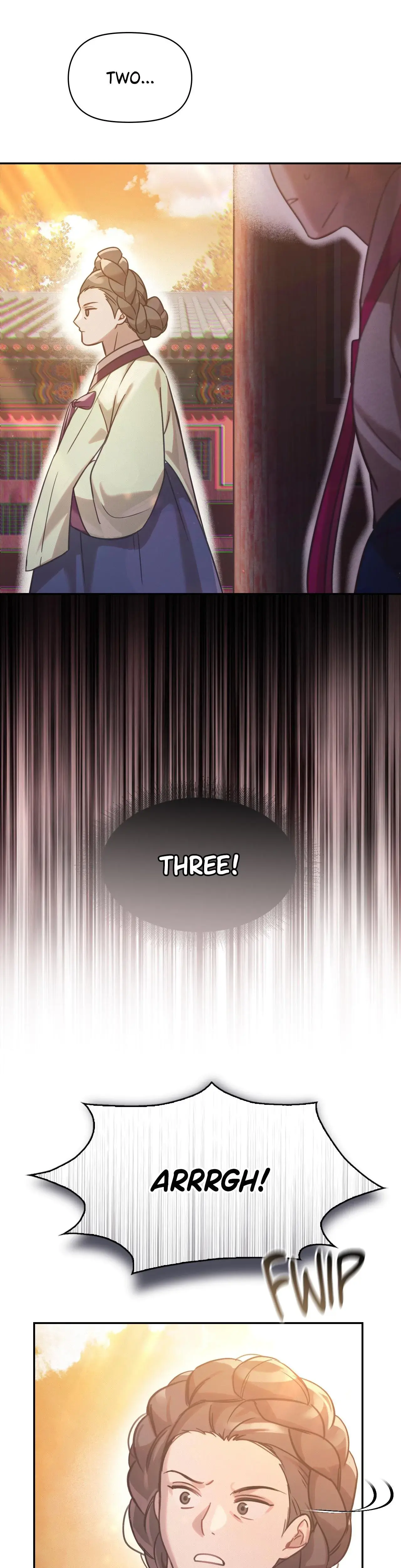The Queens Secret Lessons Chapter 16 - Page 11