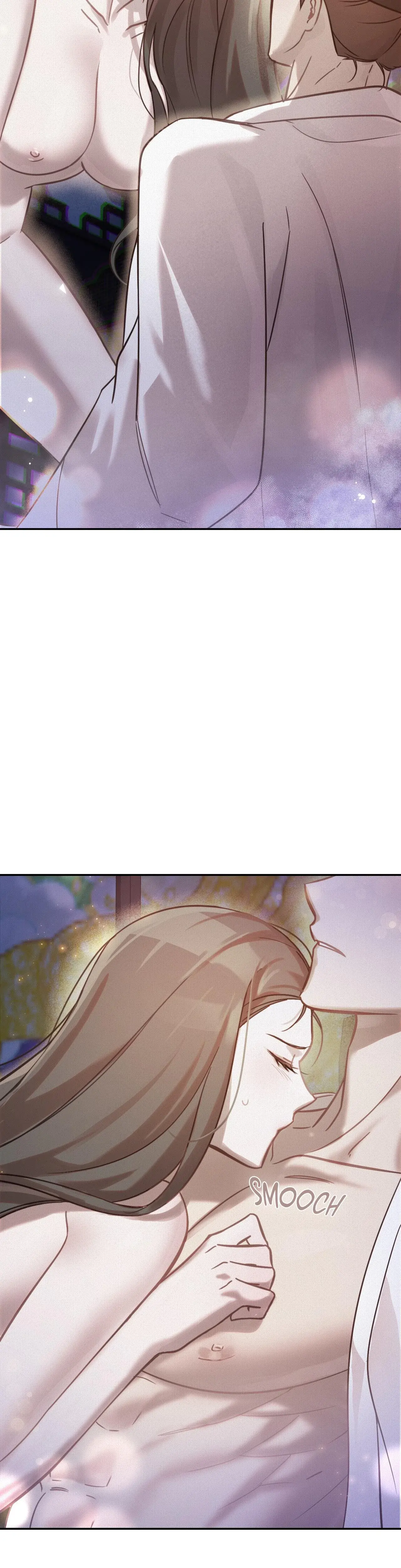 The Queens Secret Lessons Chapter 16 - Page 23