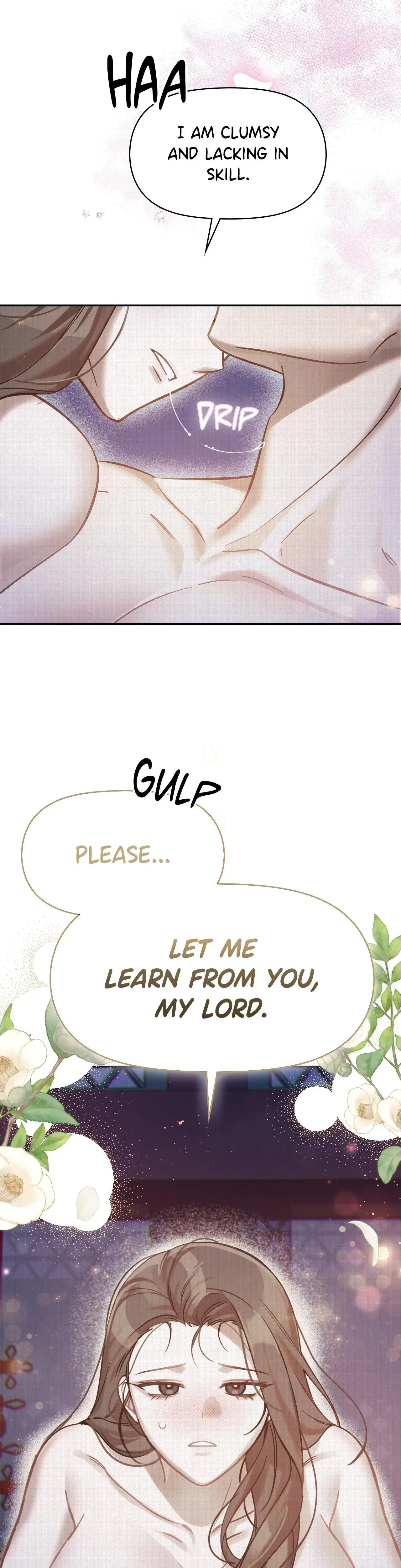 The Queens Secret Lessons Chapter 16 - Page 26