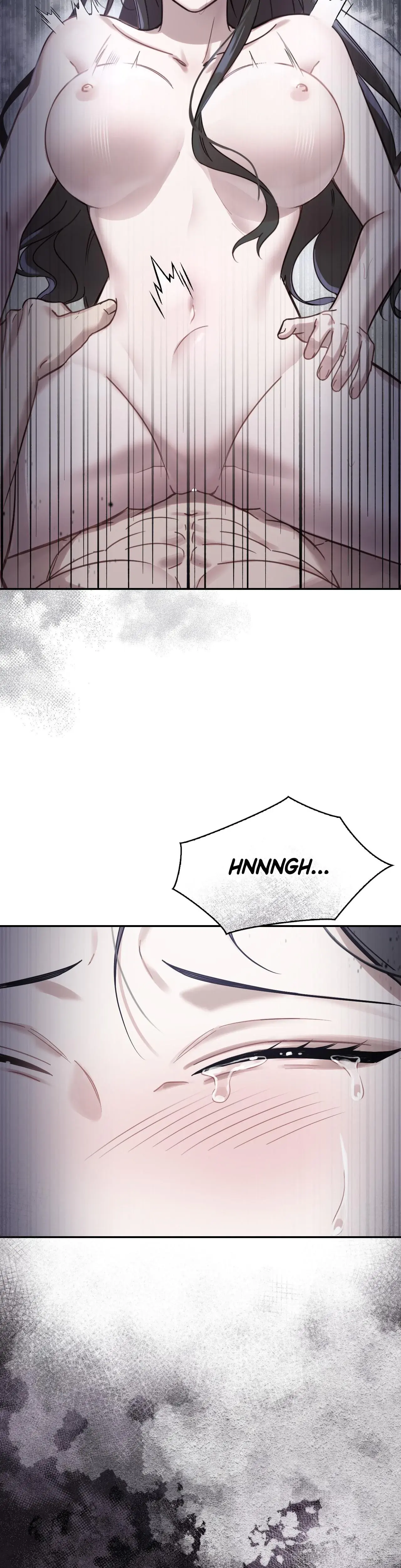 The Queens Secret Lessons Chapter 16 - Page 40
