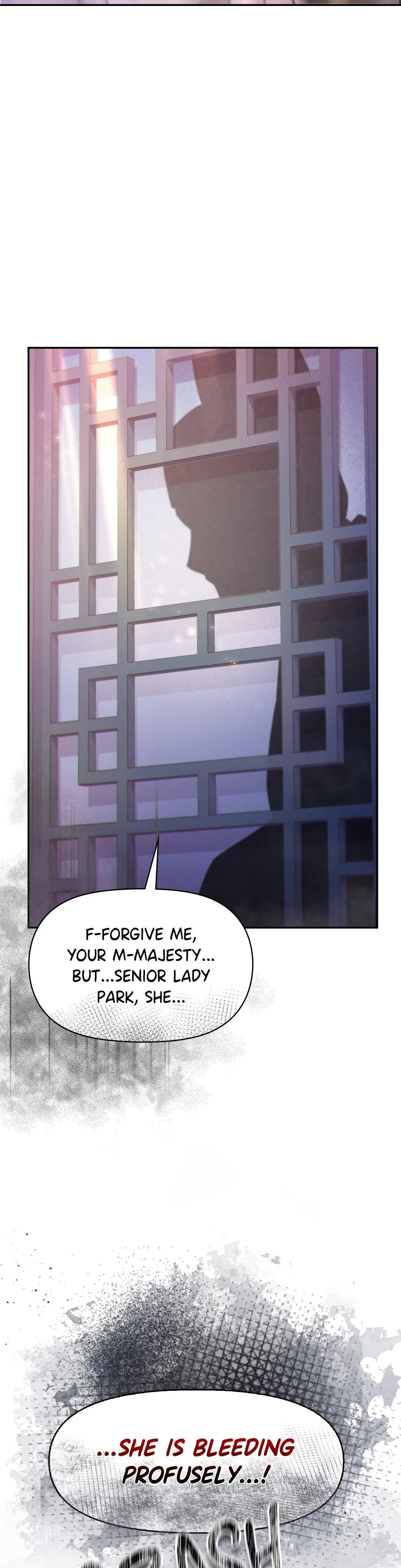 The Queens Secret Lessons Chapter 16 - Page 44