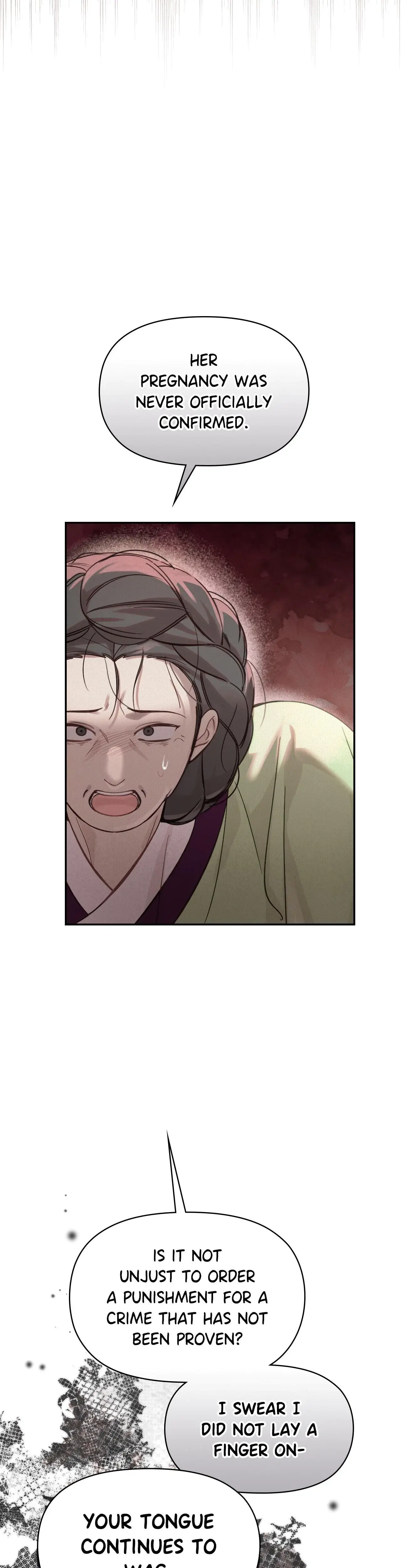 The Queens Secret Lessons Chapter 17 - Page 18