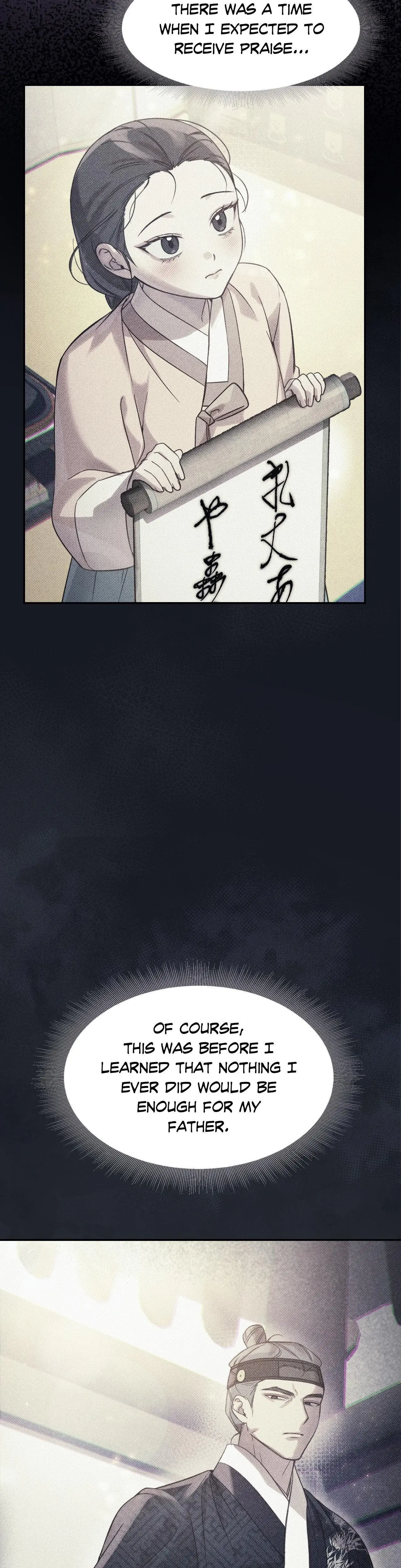 The Queens Secret Lessons Chapter 18 - Page 4