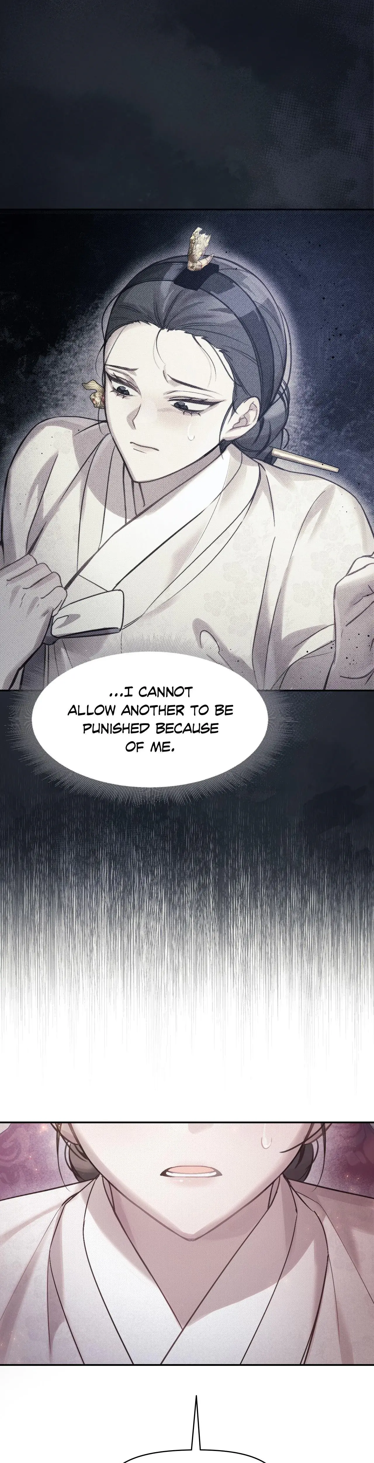 The Queens Secret Lessons Chapter 18 - Page 6