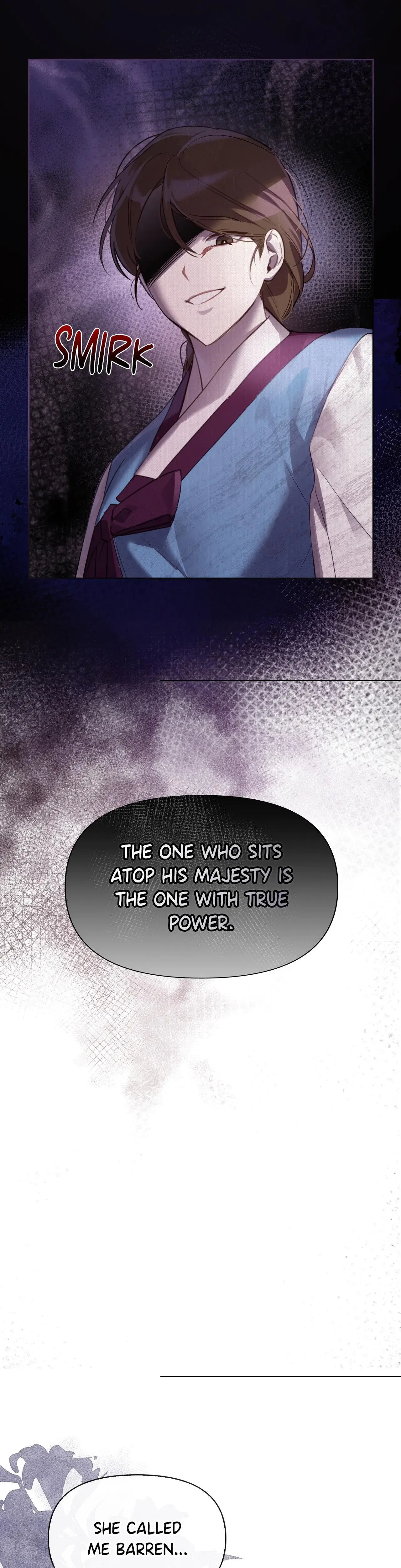 The Queens Secret Lessons Chapter 2 - Page 13