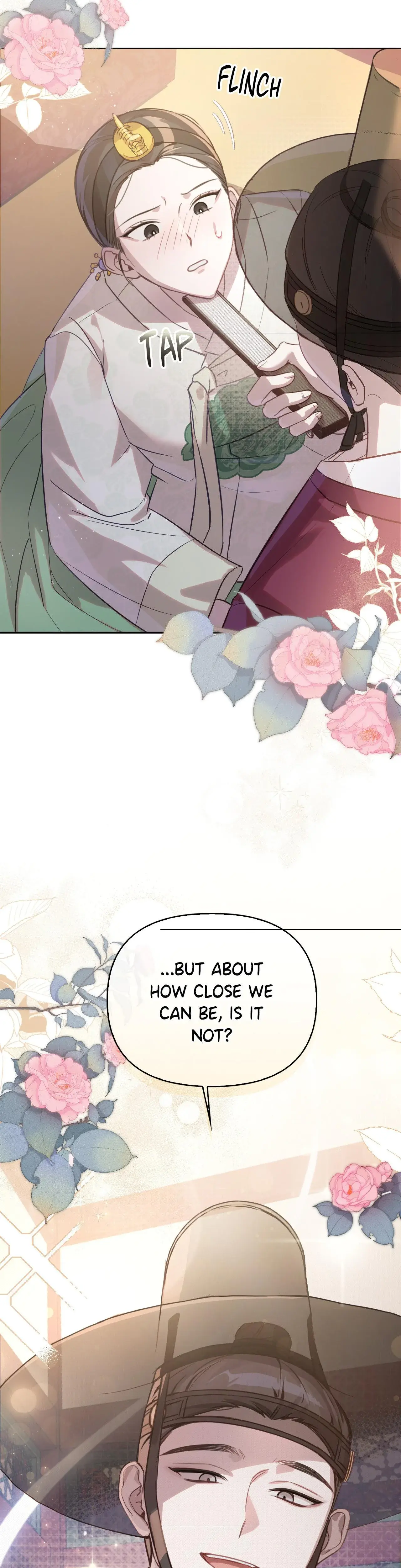 The Queens Secret Lessons Chapter 2 - Page 63