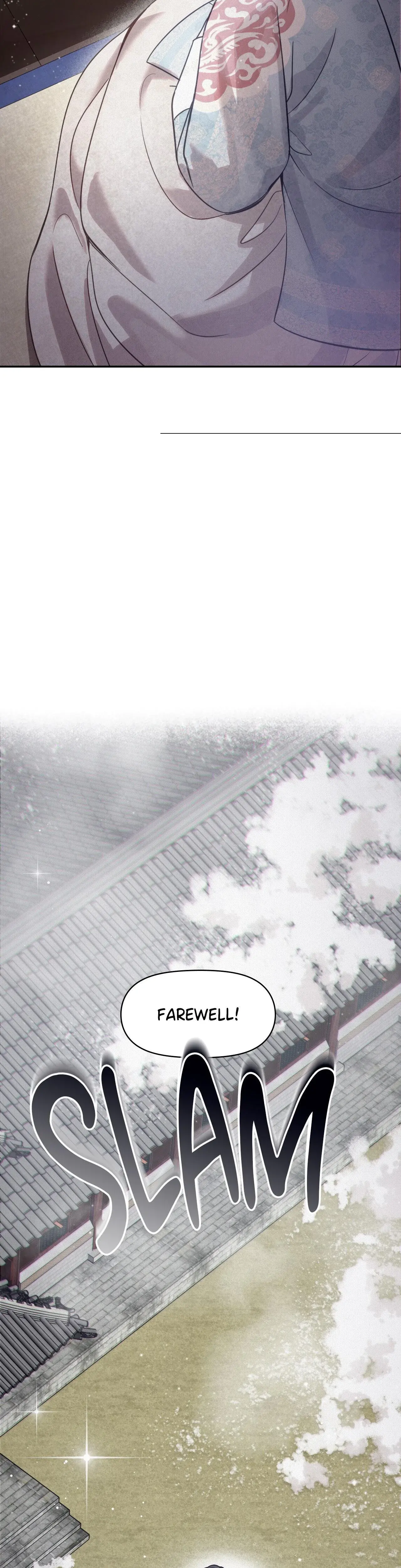 The Queens Secret Lessons Chapter 20 - Page 36