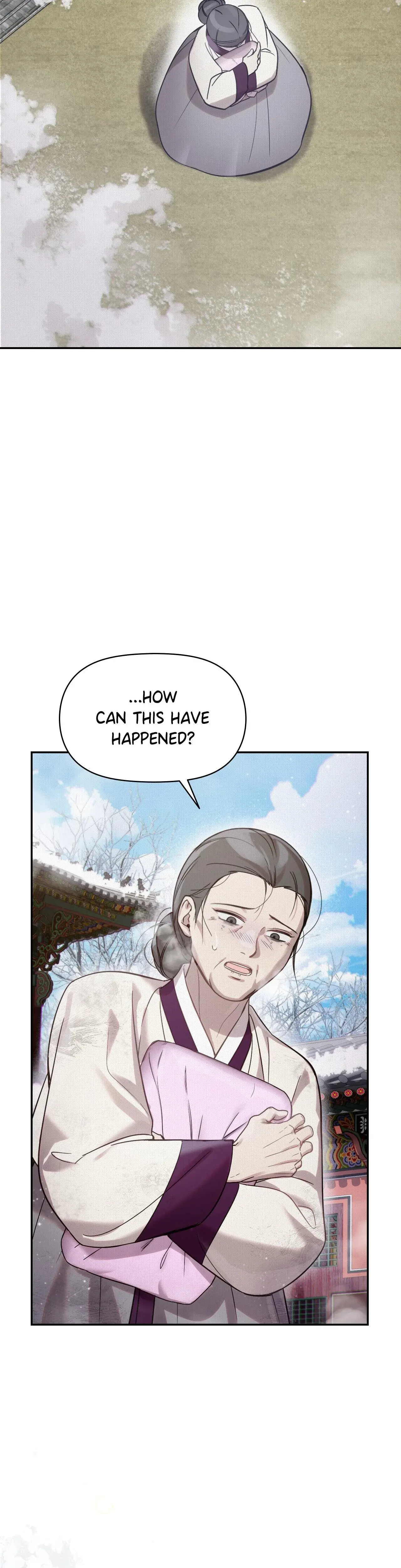 The Queens Secret Lessons Chapter 20 - Page 37