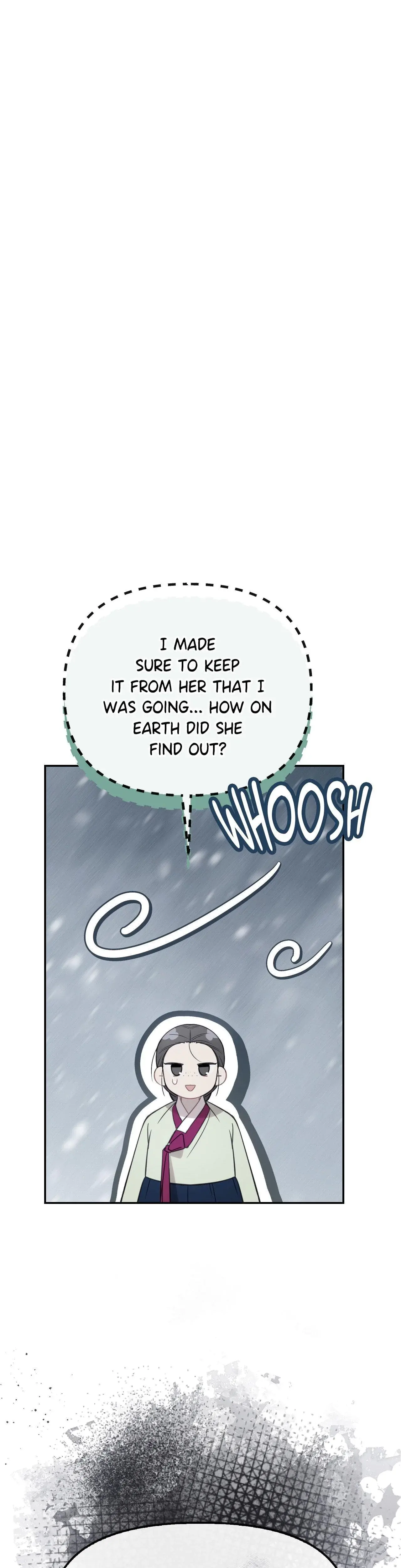 The Queens Secret Lessons Chapter 21 - Page 1