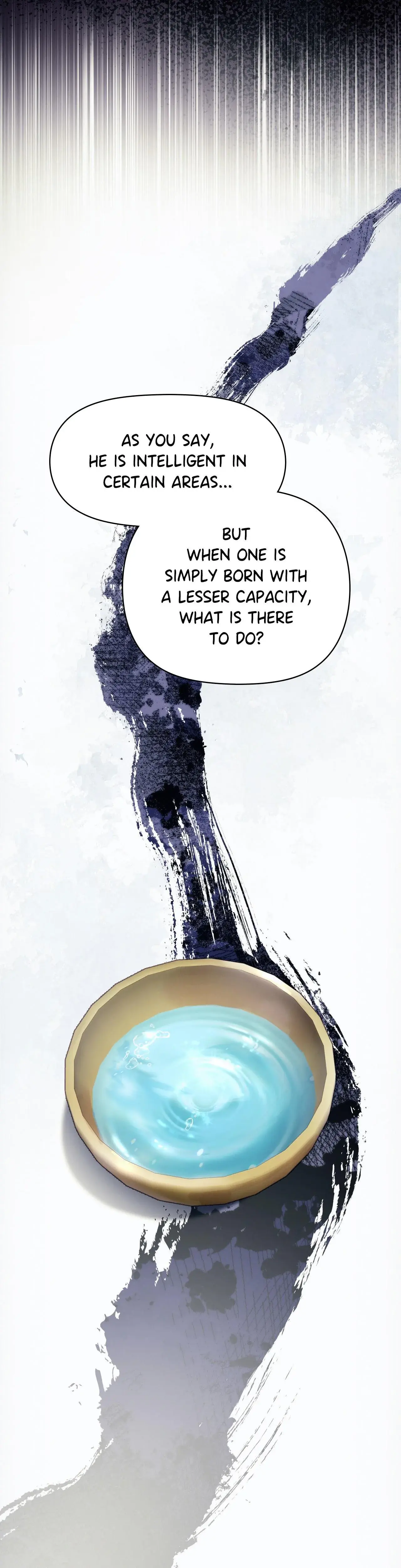 The Queens Secret Lessons Chapter 21 - Page 24