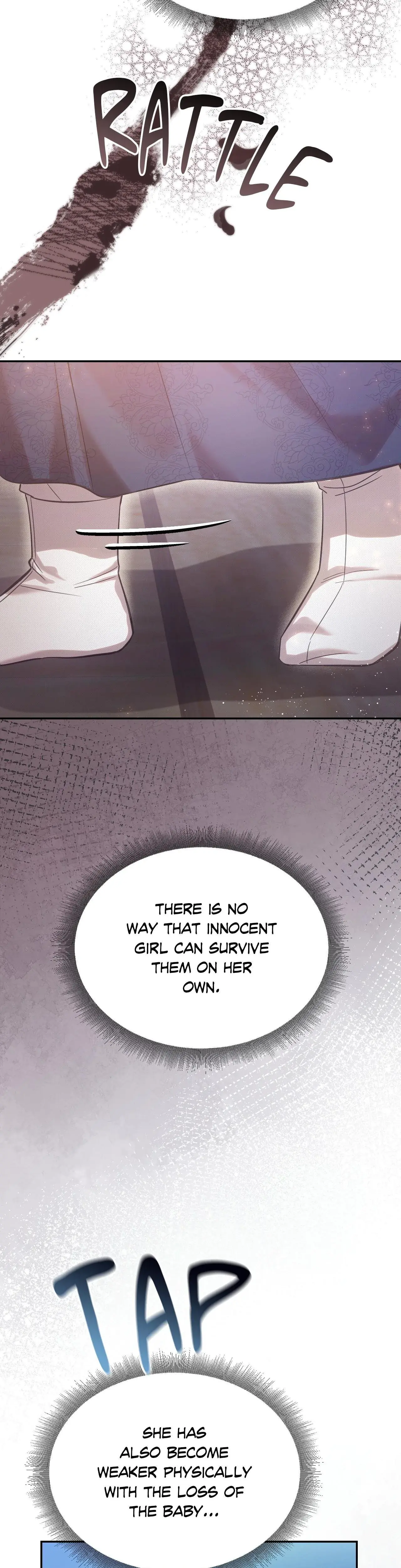 The Queens Secret Lessons Chapter 23 - Page 14