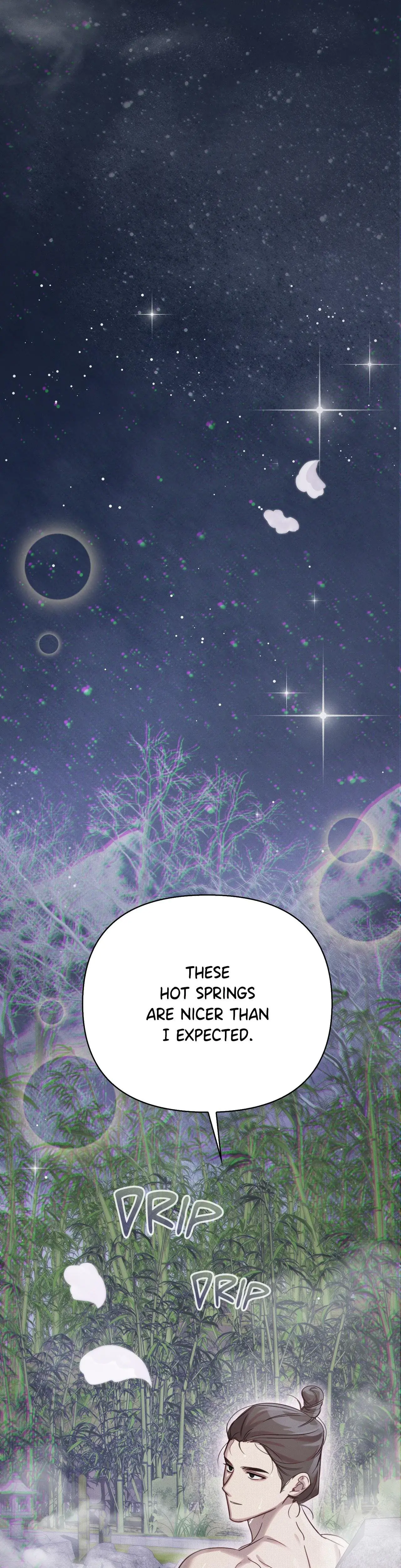 The Queens Secret Lessons Chapter 23 - Page 19