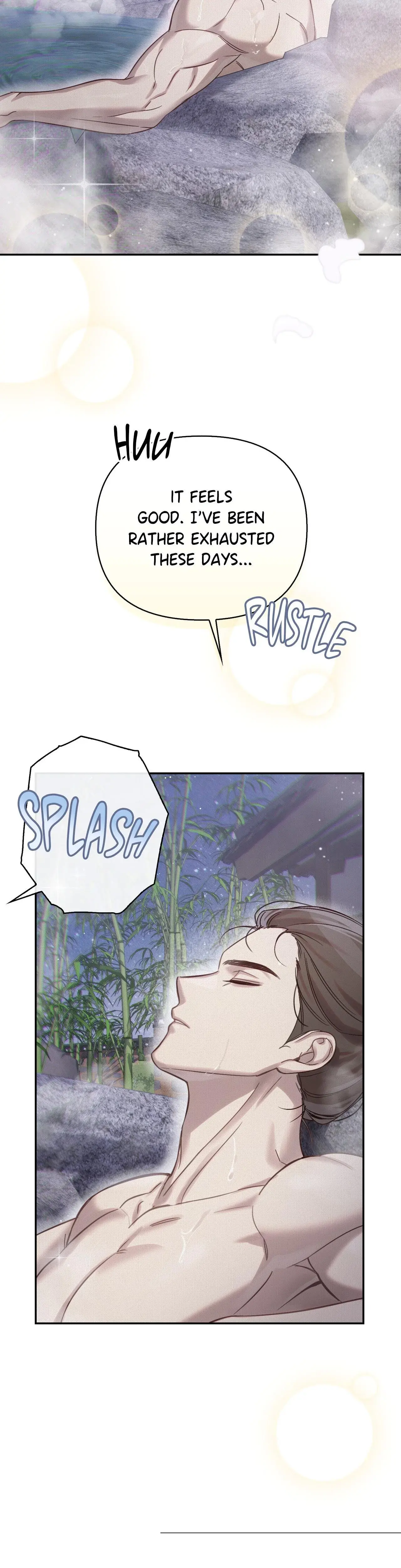 The Queens Secret Lessons Chapter 23 - Page 20