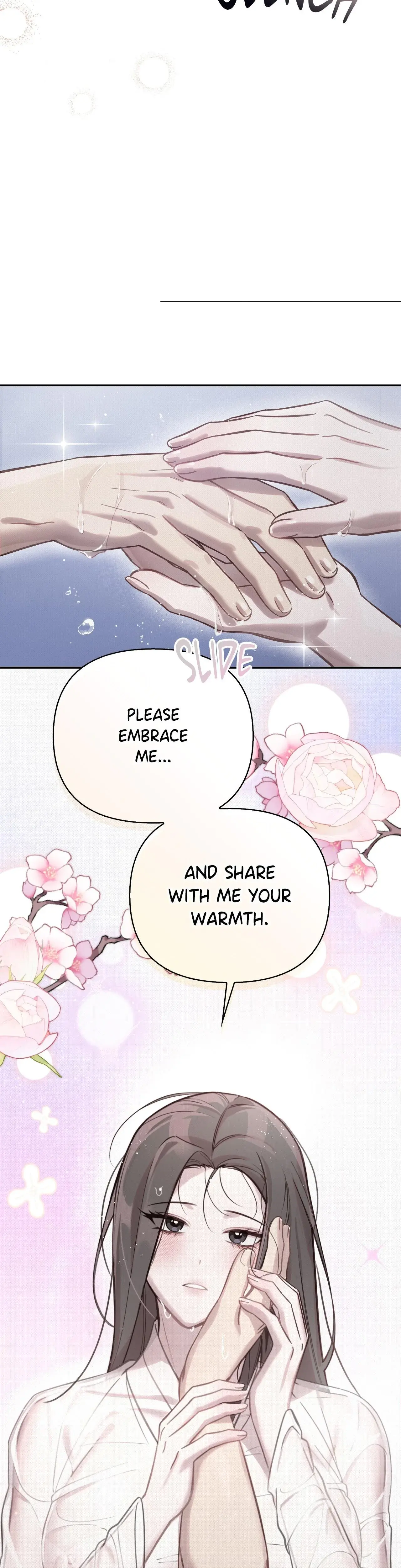 The Queens Secret Lessons Chapter 23 - Page 36