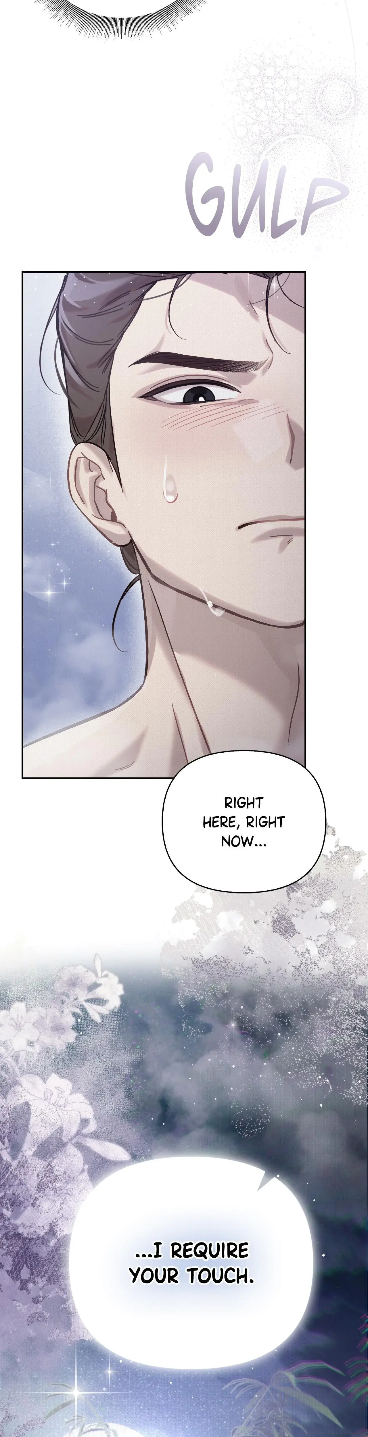 The Queens Secret Lessons Chapter 23 - Page 42