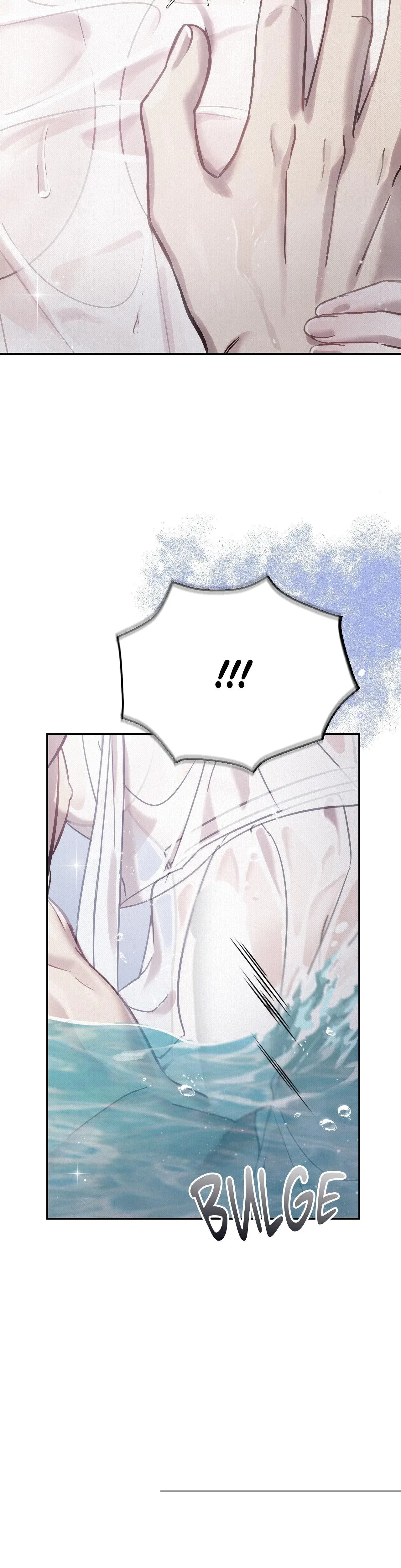 The Queens Secret Lessons Chapter 23 - Page 44