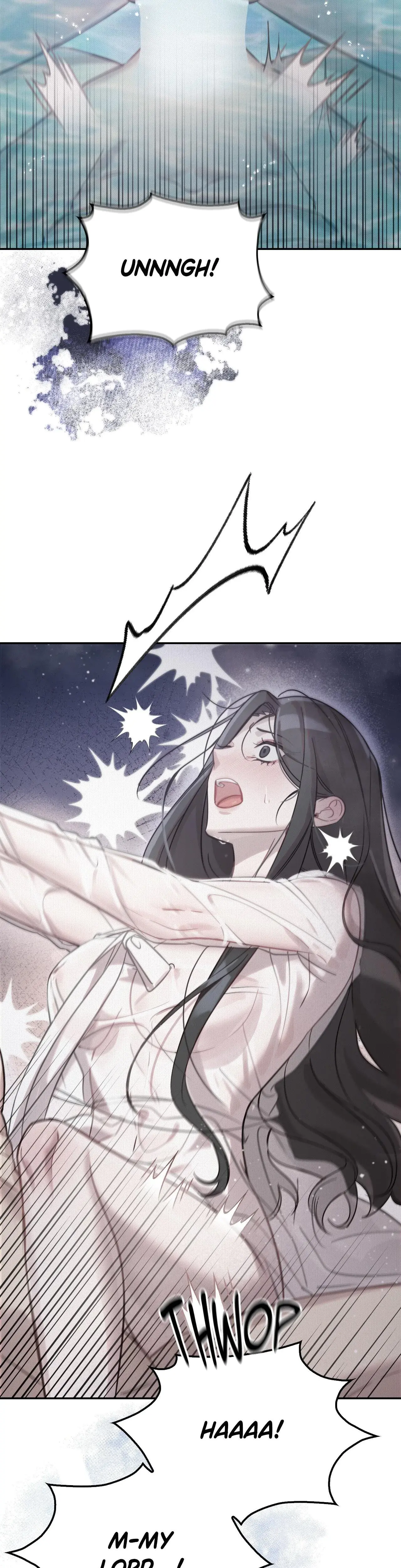 The Queens Secret Lessons Chapter 23 - Page 48