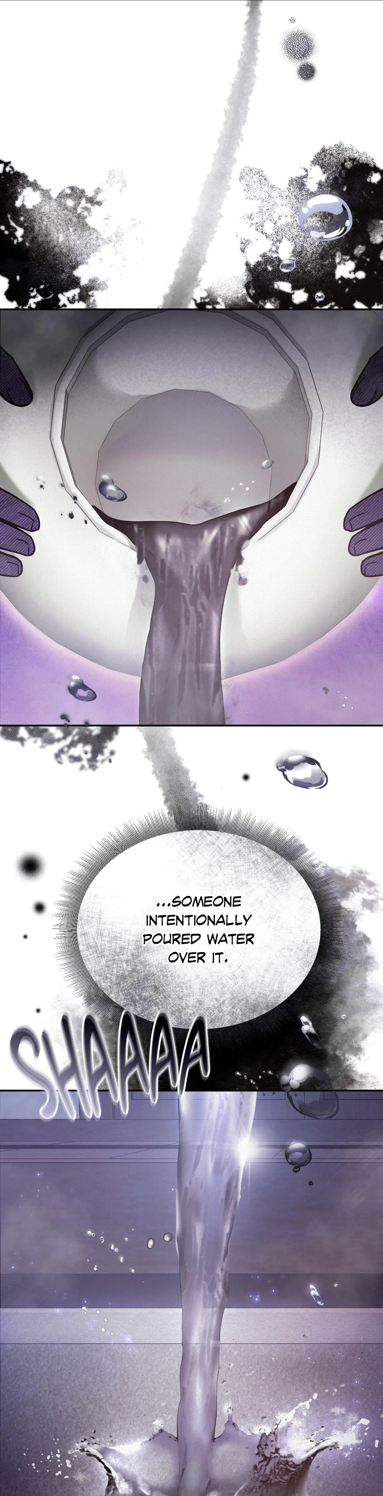 The Queens Secret Lessons Chapter 24 - Page 17