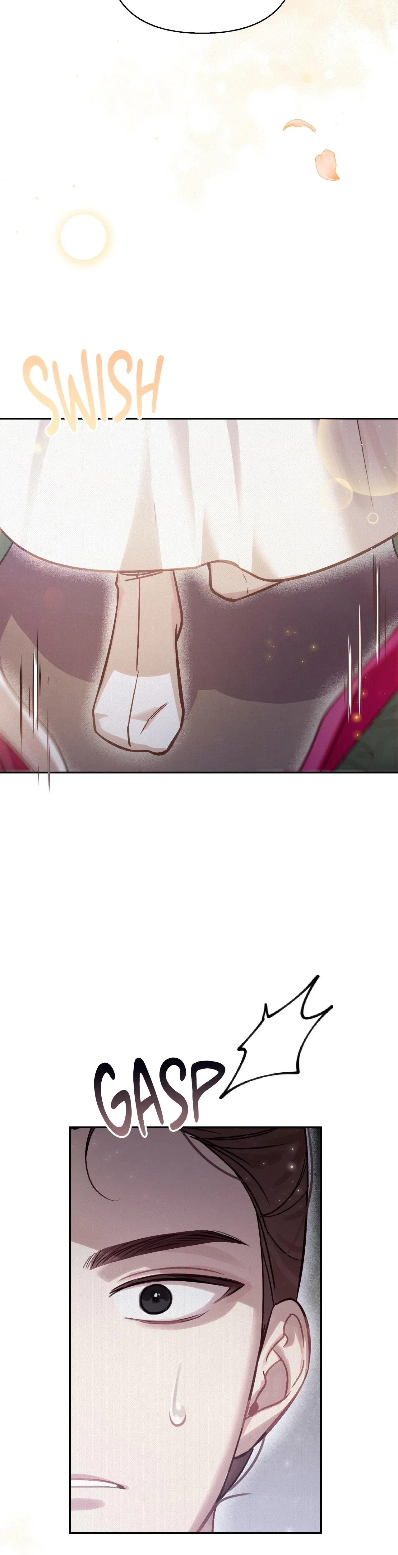 The Queens Secret Lessons Chapter 24 - Page 34