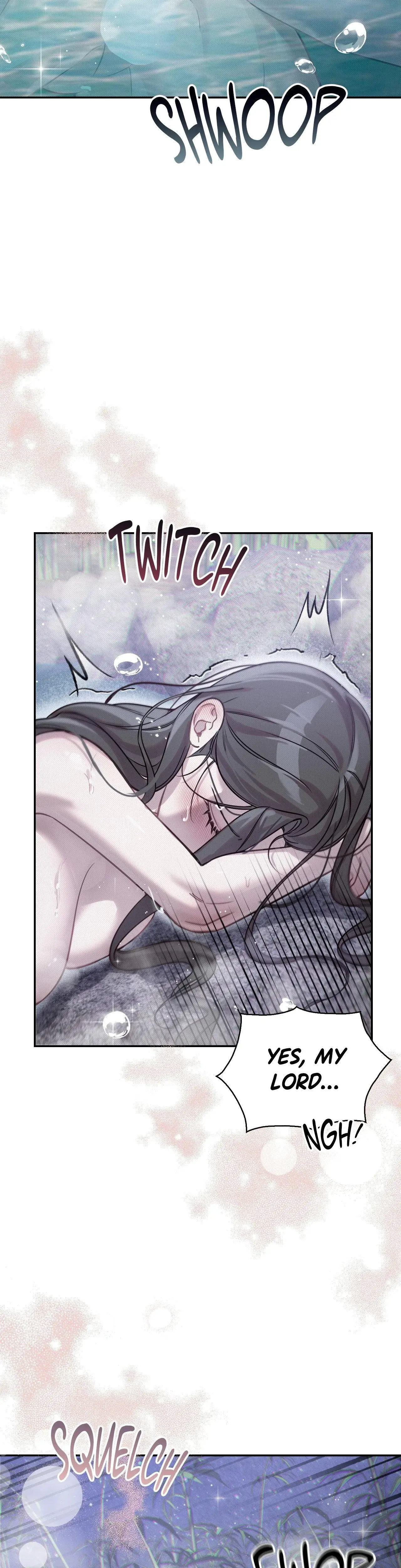The Queens Secret Lessons Chapter 24 - Page 6