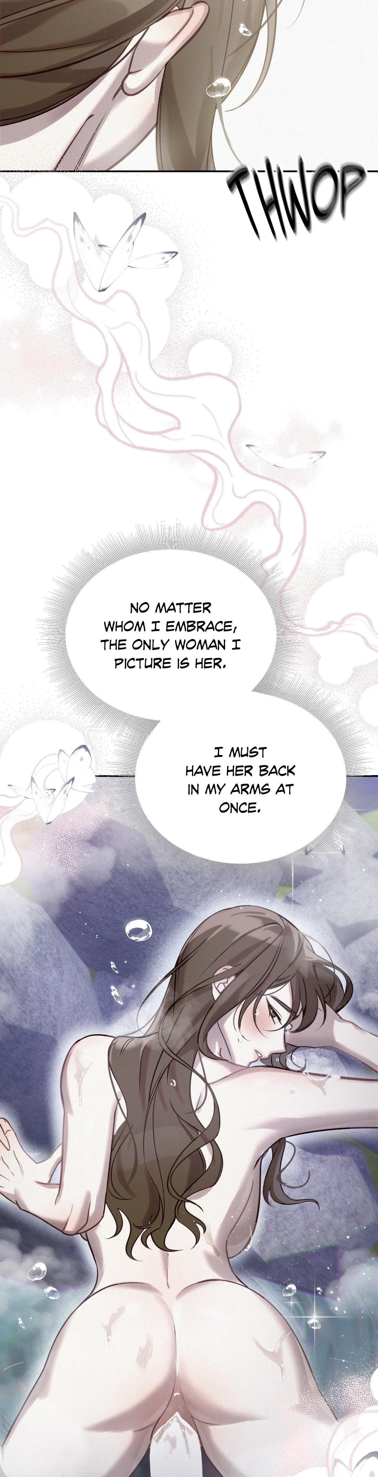 The Queens Secret Lessons Chapter 24 - Page 8