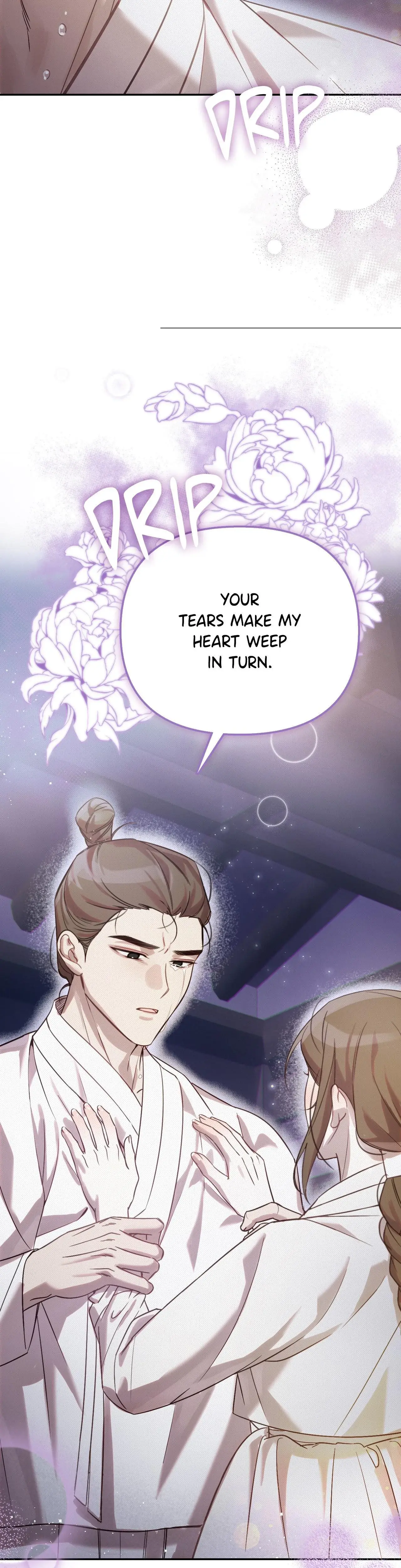 The Queens Secret Lessons Chapter 25 - Page 11