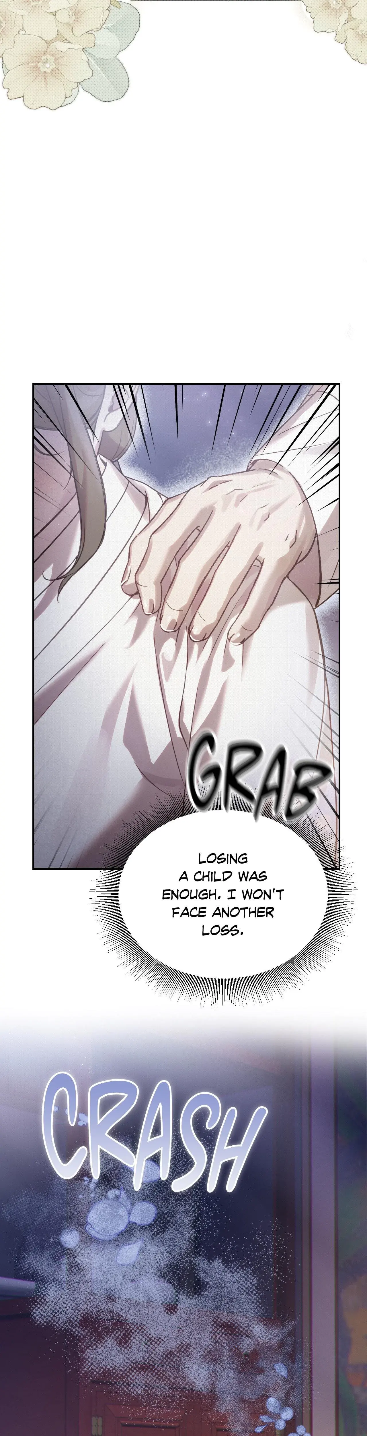 The Queens Secret Lessons Chapter 25 - Page 16