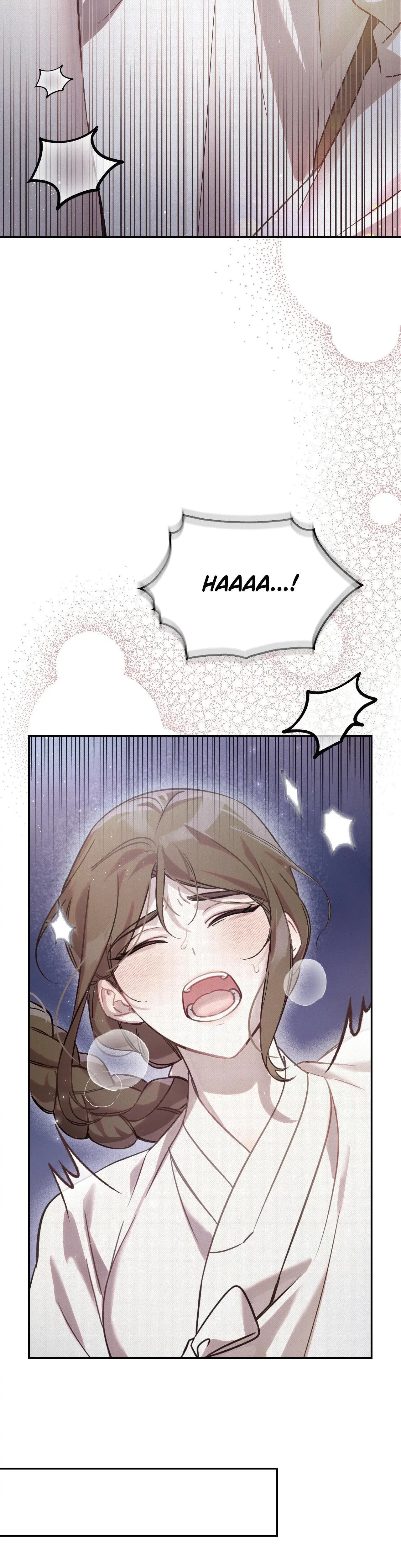 The Queens Secret Lessons Chapter 25 - Page 32