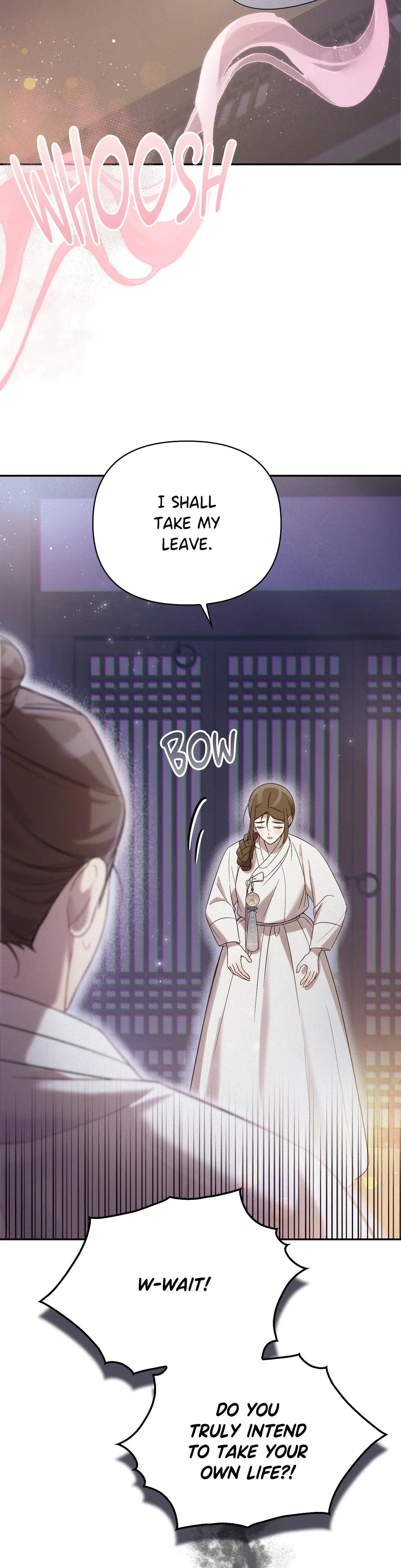 The Queens Secret Lessons Chapter 25 - Page 6