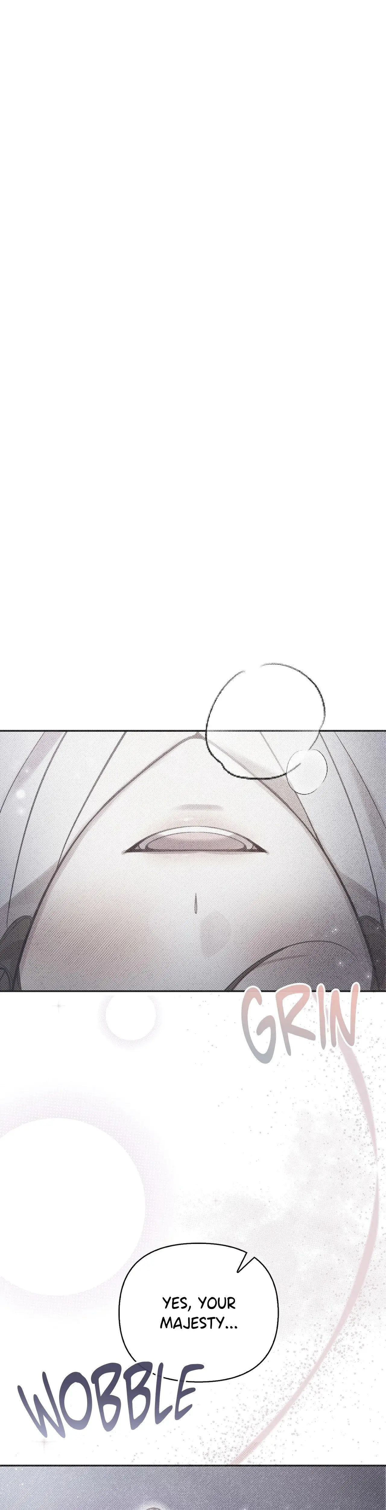The Queens Secret Lessons Chapter 26 - Page 1