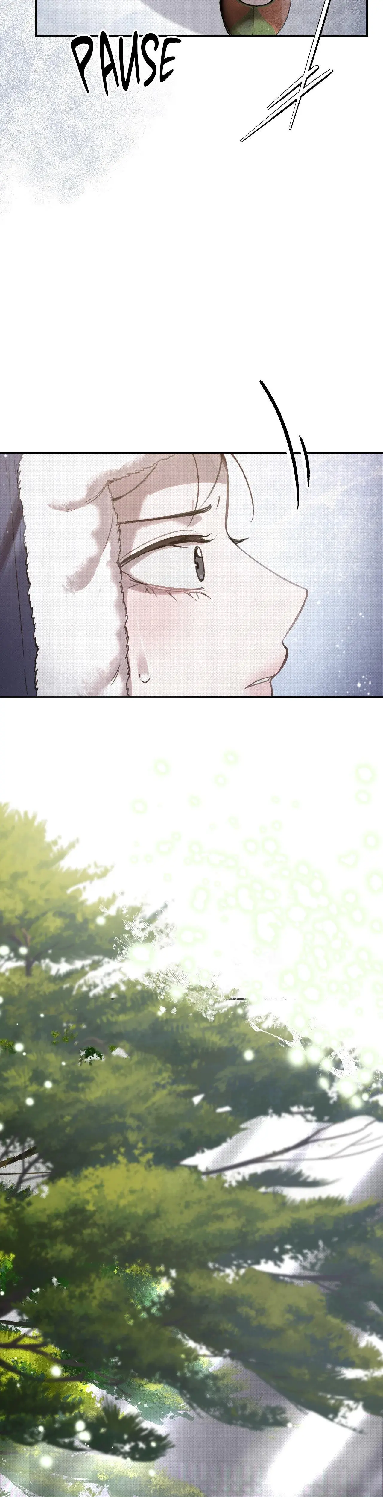 The Queens Secret Lessons Chapter 26 - Page 13