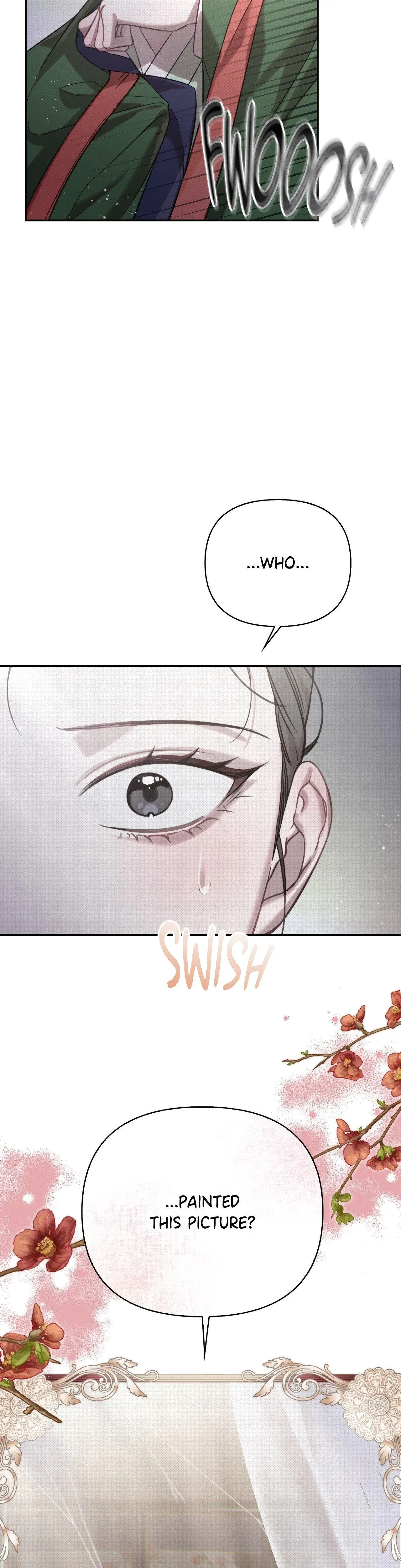 The Queens Secret Lessons Chapter 26 - Page 23