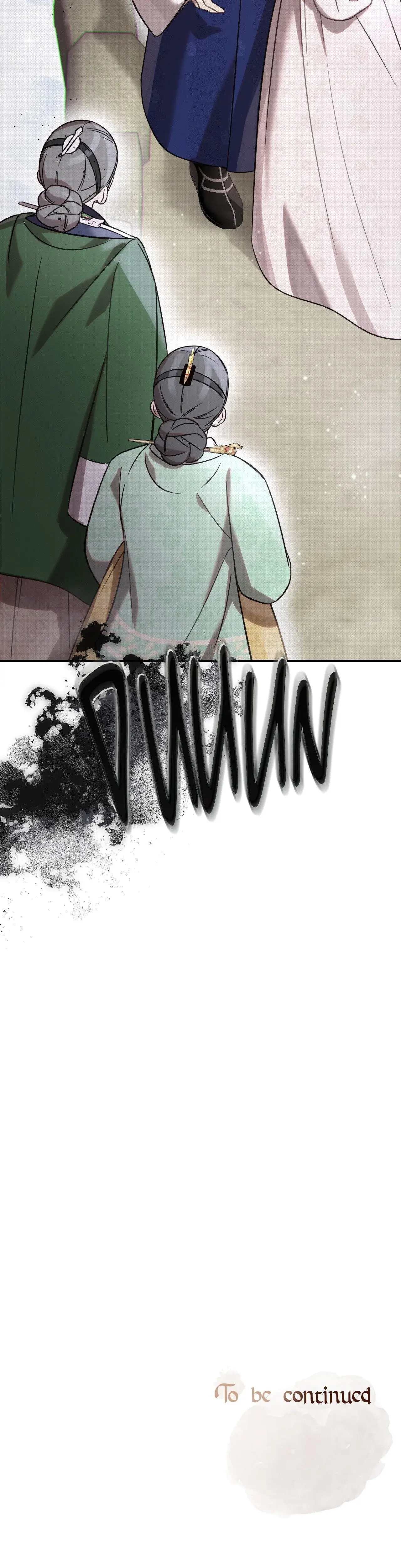 The Queens Secret Lessons Chapter 26 - Page 49