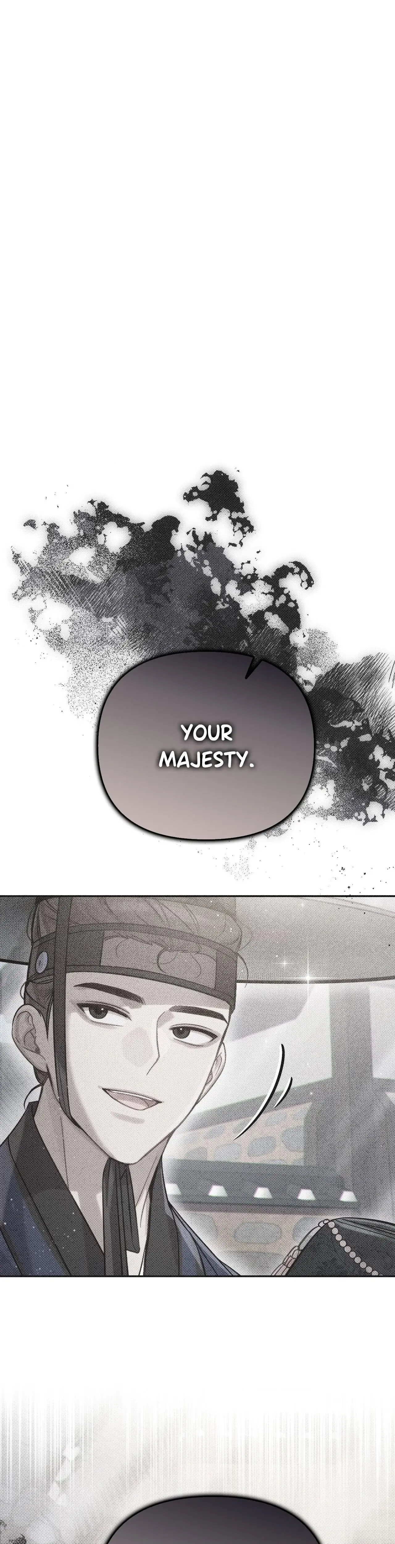 The Queens Secret Lessons Chapter 27 - Page 1