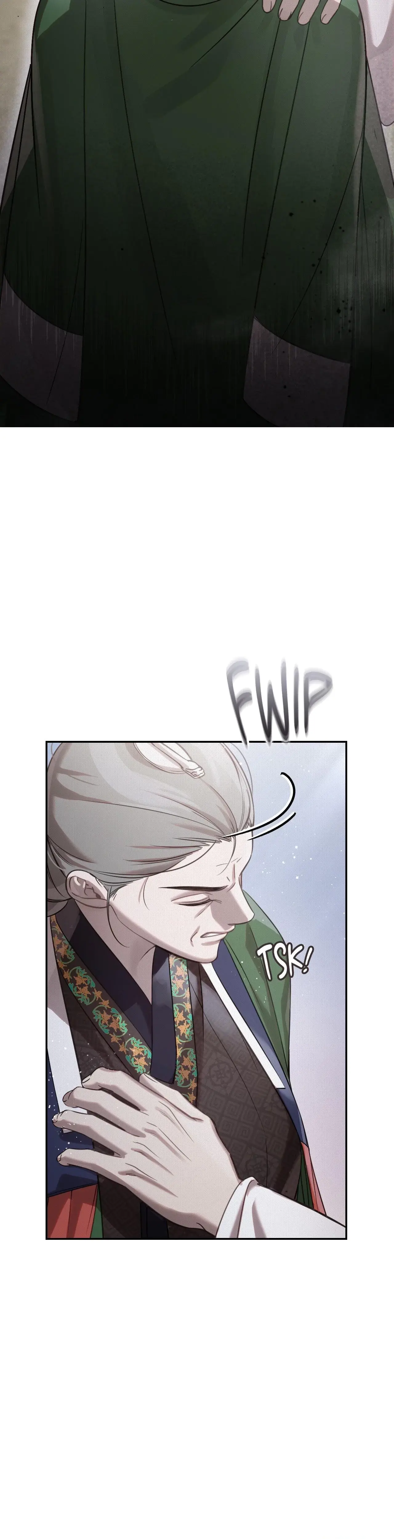 The Queens Secret Lessons Chapter 27 - Page 15