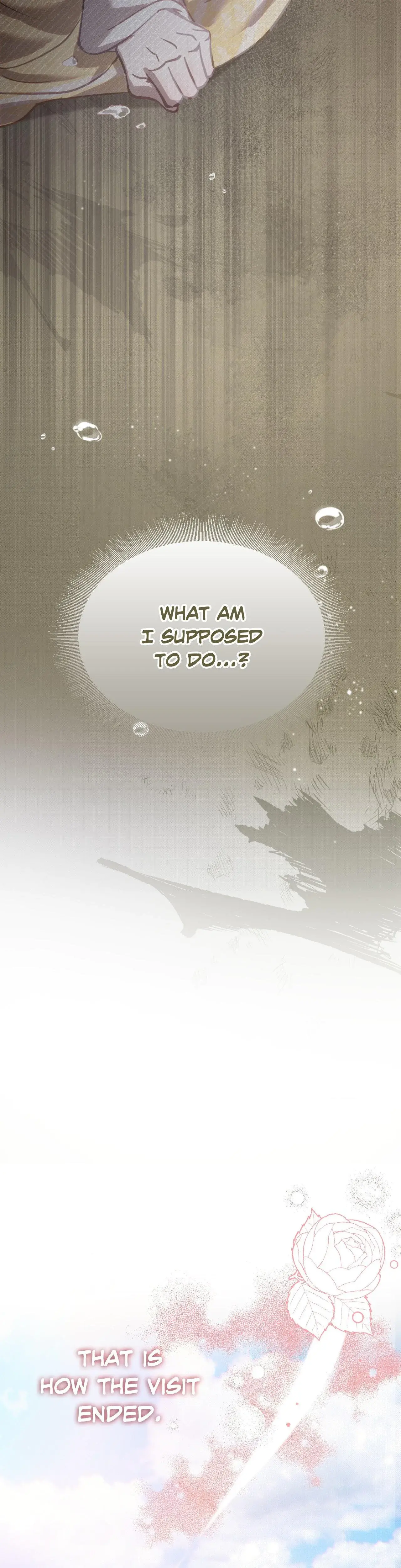 The Queens Secret Lessons Chapter 27 - Page 22