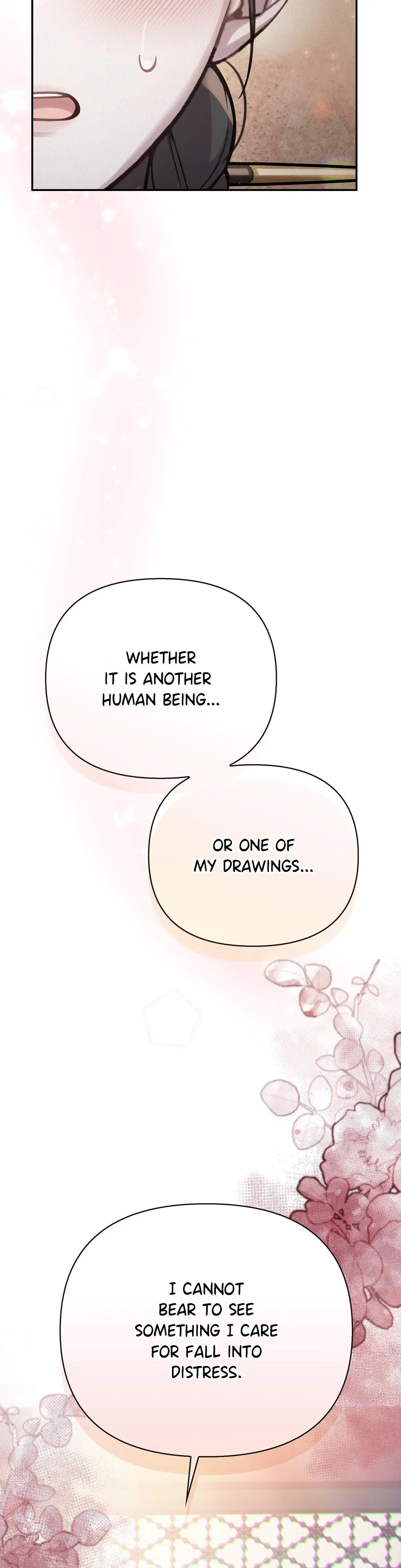 The Queens Secret Lessons Chapter 27 - Page 28