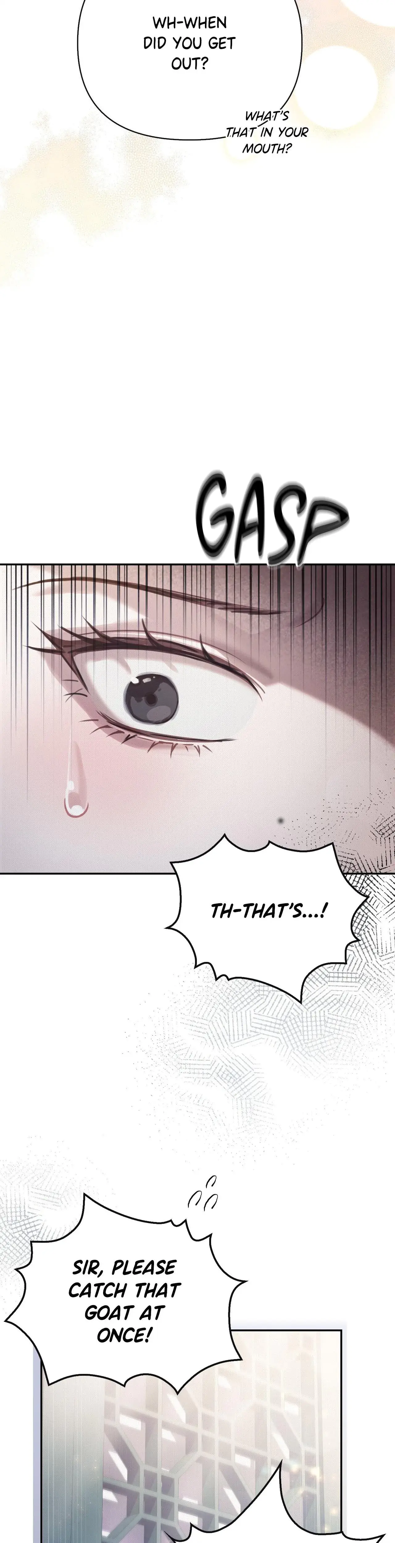 The Queens Secret Lessons Chapter 27 - Page 40