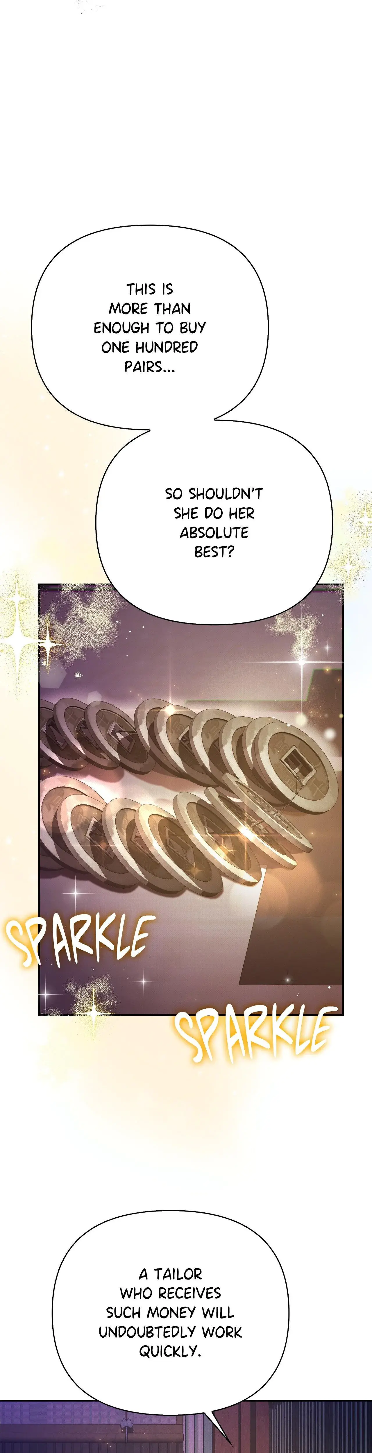 The Queens Secret Lessons Chapter 28 - Page 13