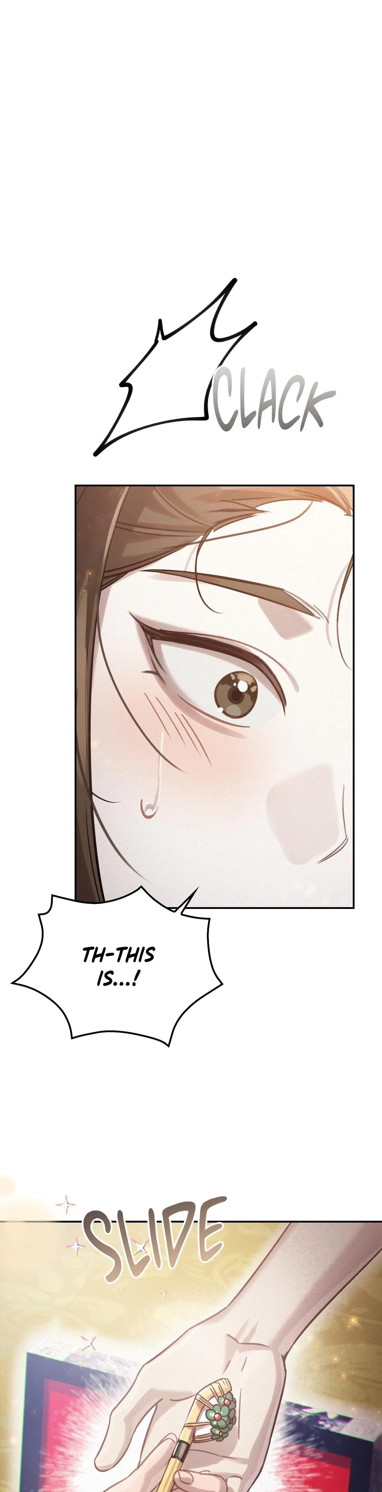 The Queens Secret Lessons Chapter 28 - Page 43